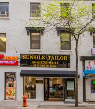 23-25 S 19th St, Philadelphia, PA for lease Building Photo- Image 1 of 9