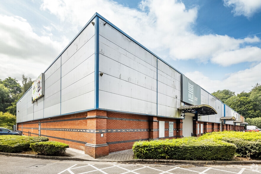 St Peters Way, Bolton for sale - Building Photo - Image 1 of 1