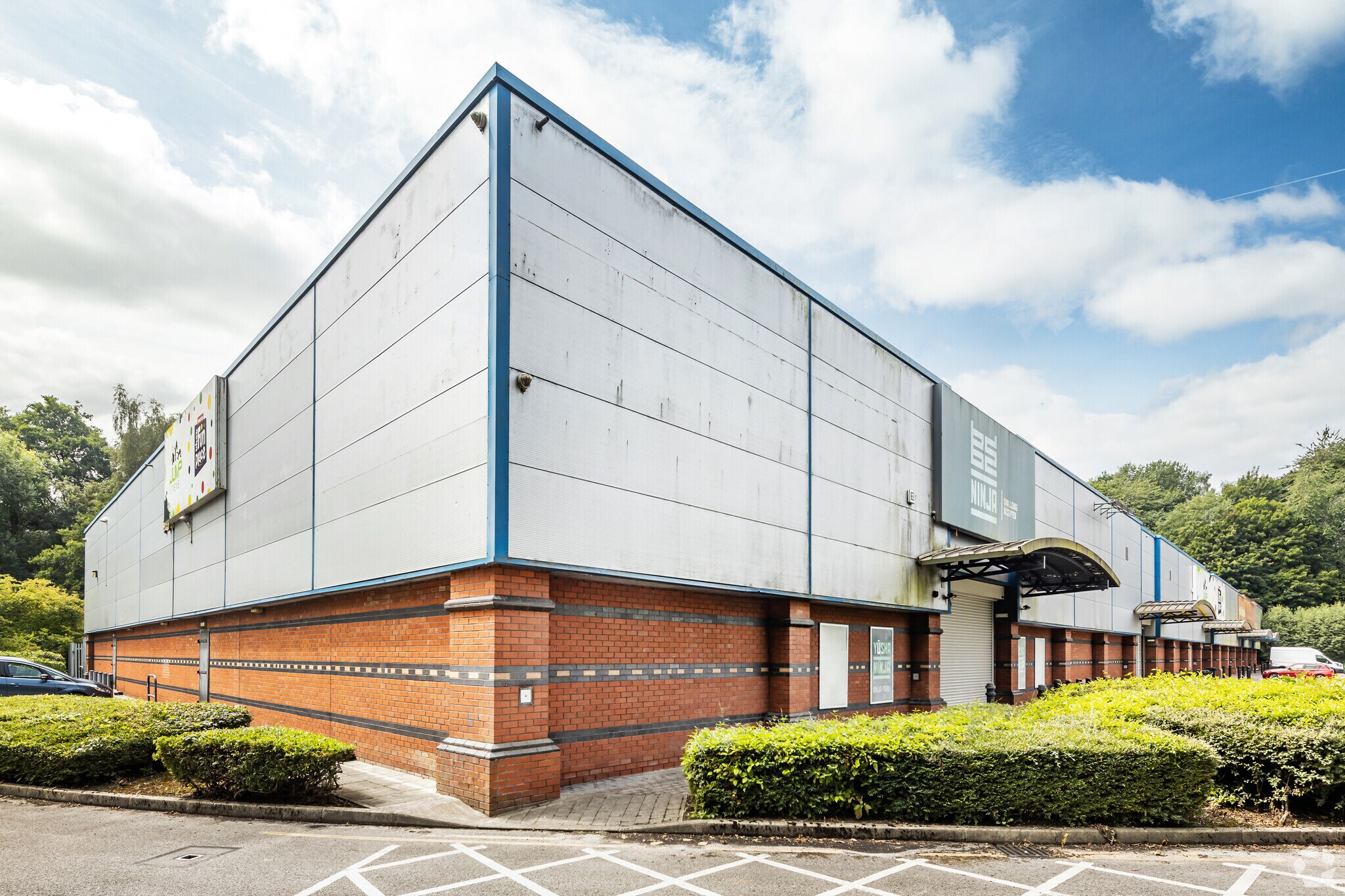 St Peters Way, Bolton for sale Building Photo- Image 1 of 1