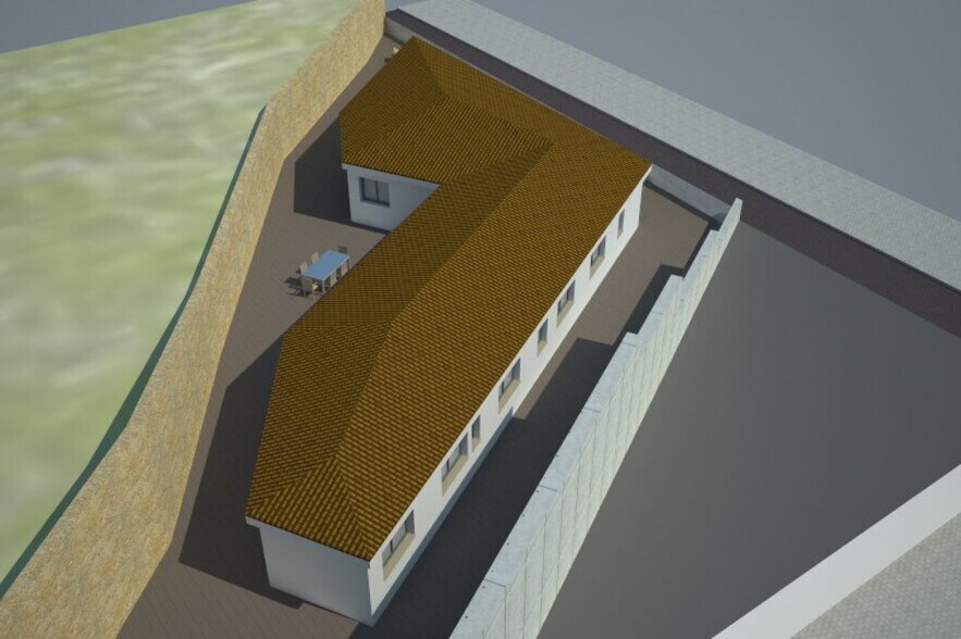 Land in Alzira for sale - Floor Plan - Image 3 of 20