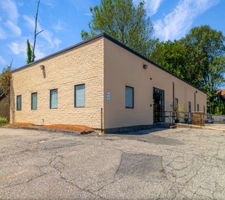 More details for 89 Cambridge St, Burlington, MA - Flex for Sale