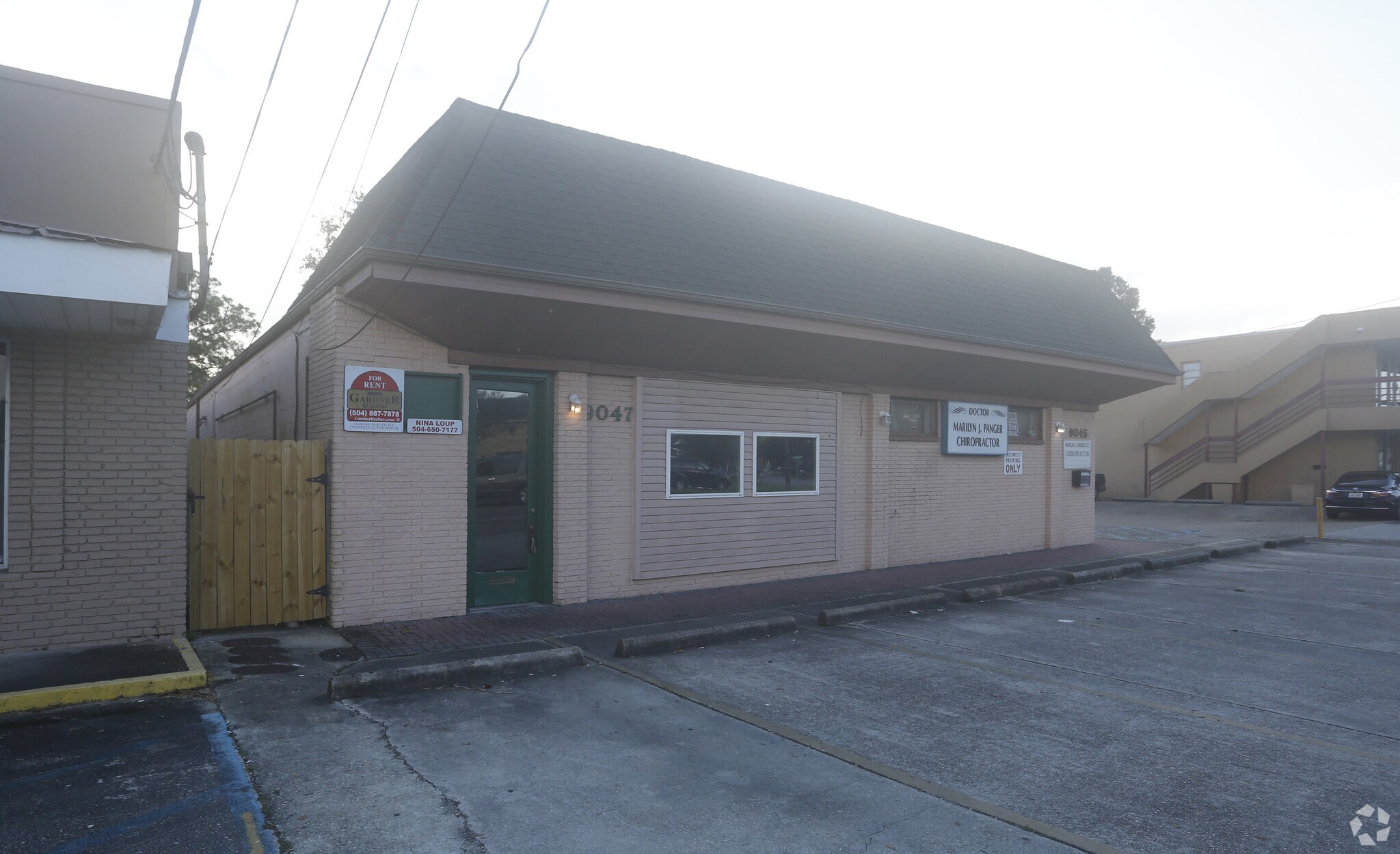 9045-9047 Jefferson Hwy, River Ridge, LA for sale Primary Photo- Image 1 of 1