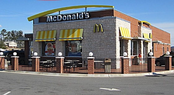 11059 Wards Rd, Rustburg, VA for sale - Primary Photo - Image 1 of 1