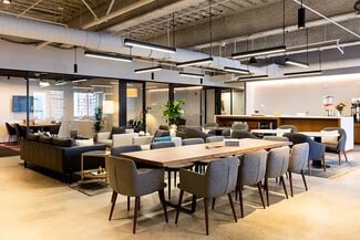 More details for 22 Boston Wharf Rd, Boston, MA - Coworking for Lease