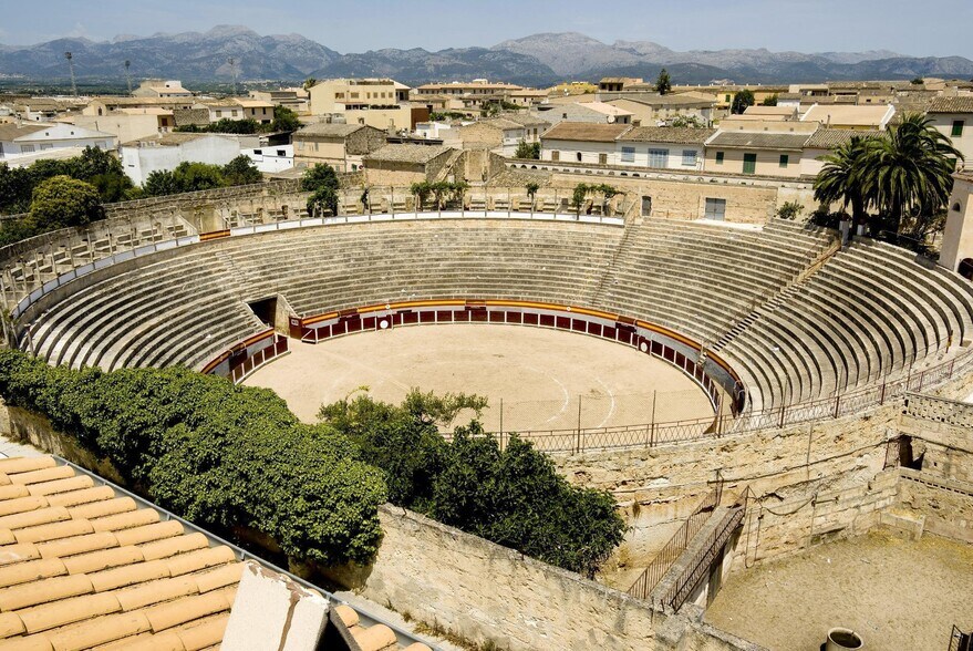 Land in Muro for sale - Building Photo - Image 1 of 1