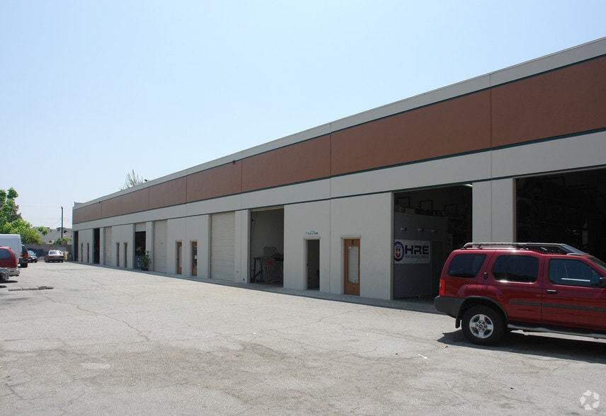 1400 Mountain Ave, Duarte, CA for lease - Building Photo - Image 3 of 6