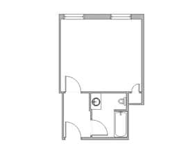 10210 Grogans Mill Rd, The Woodlands, TX for lease Floor Plan- Image 1 of 1