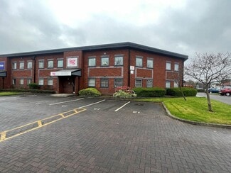 More details for Ashburton Rd W, Manchester - Flex for Lease