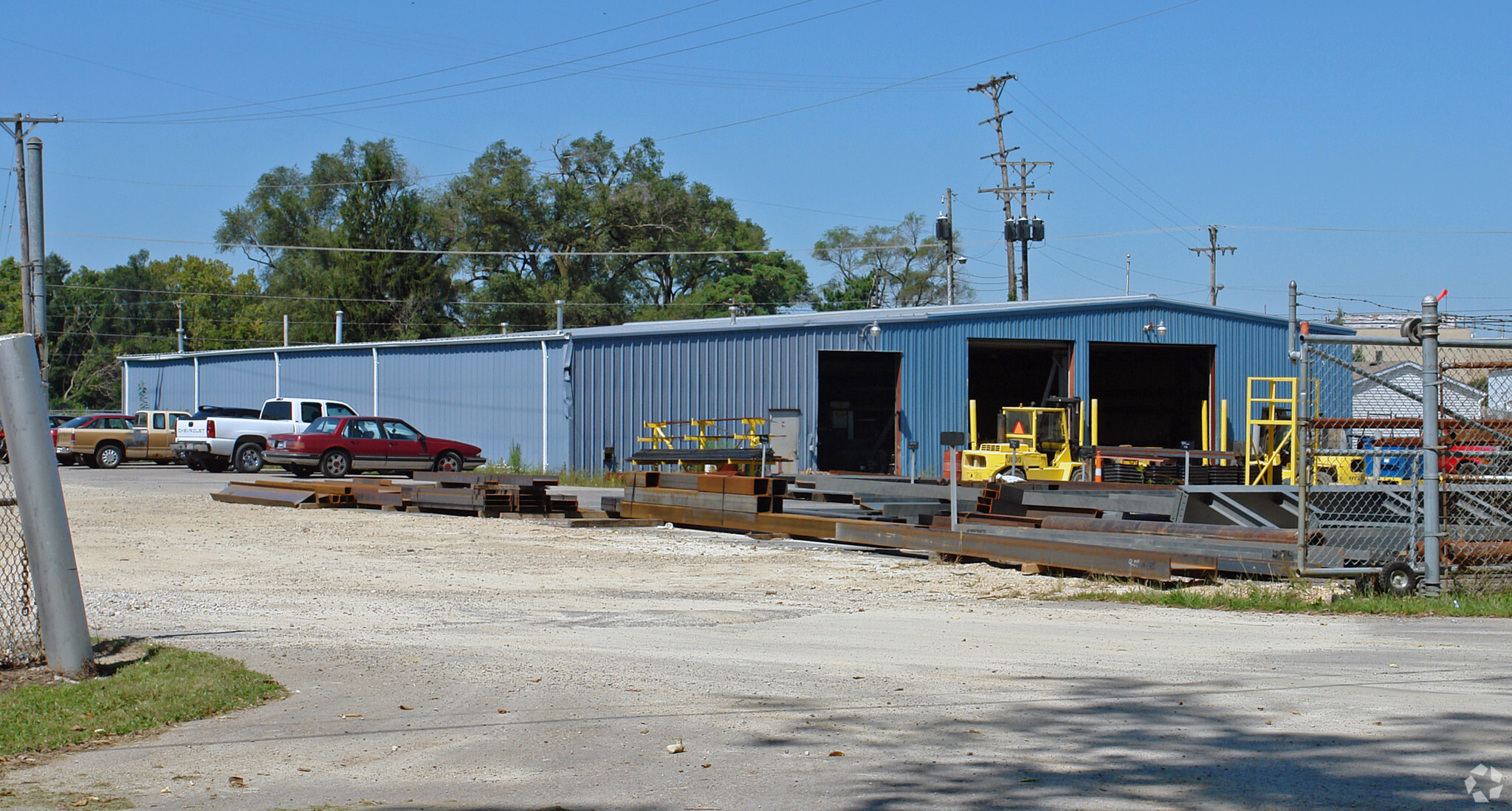 1526 Nicholas Rd, Dayton, OH for sale Building Photo- Image 1 of 1