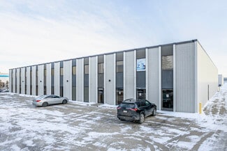 More details for 10783-10785 180th St NW, Edmonton, AB - Flex, Industrial for Lease