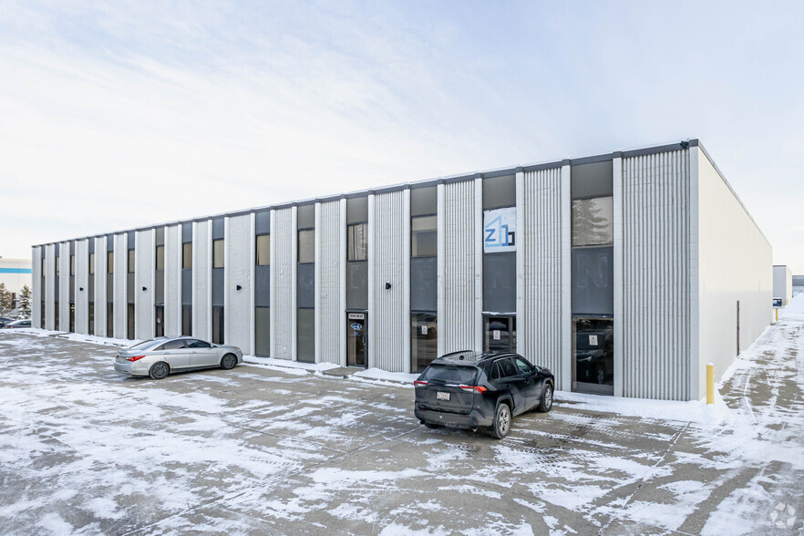 10783-10785 180th St NW, Edmonton, AB for lease - Primary Photo - Image 1 of 6