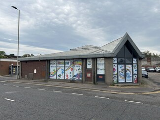 More details for 19 North Esplanade W, Aberdeen - Retail for Lease