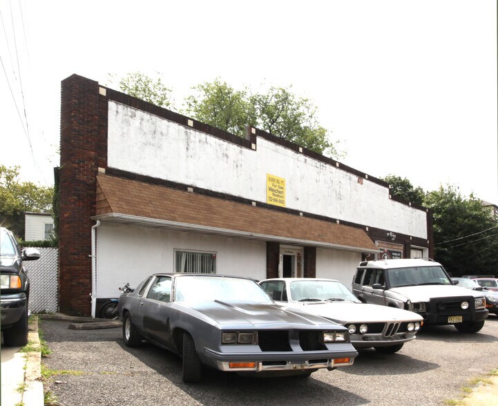 519 Main St, South Amboy, NJ for sale - Primary Photo - Image 1 of 1