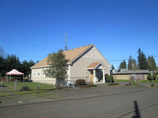 More details for 3214 N St, Vancouver, WA - Specialty for Sale