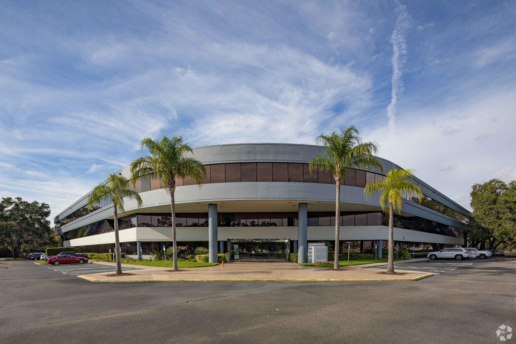 4902 Eisenhower Blvd, Tampa, FL for lease Building Photo- Image 1 of 13