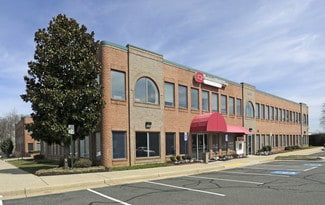 More details for 4875 Eisenhower Ave, Alexandria, VA - Office for Lease