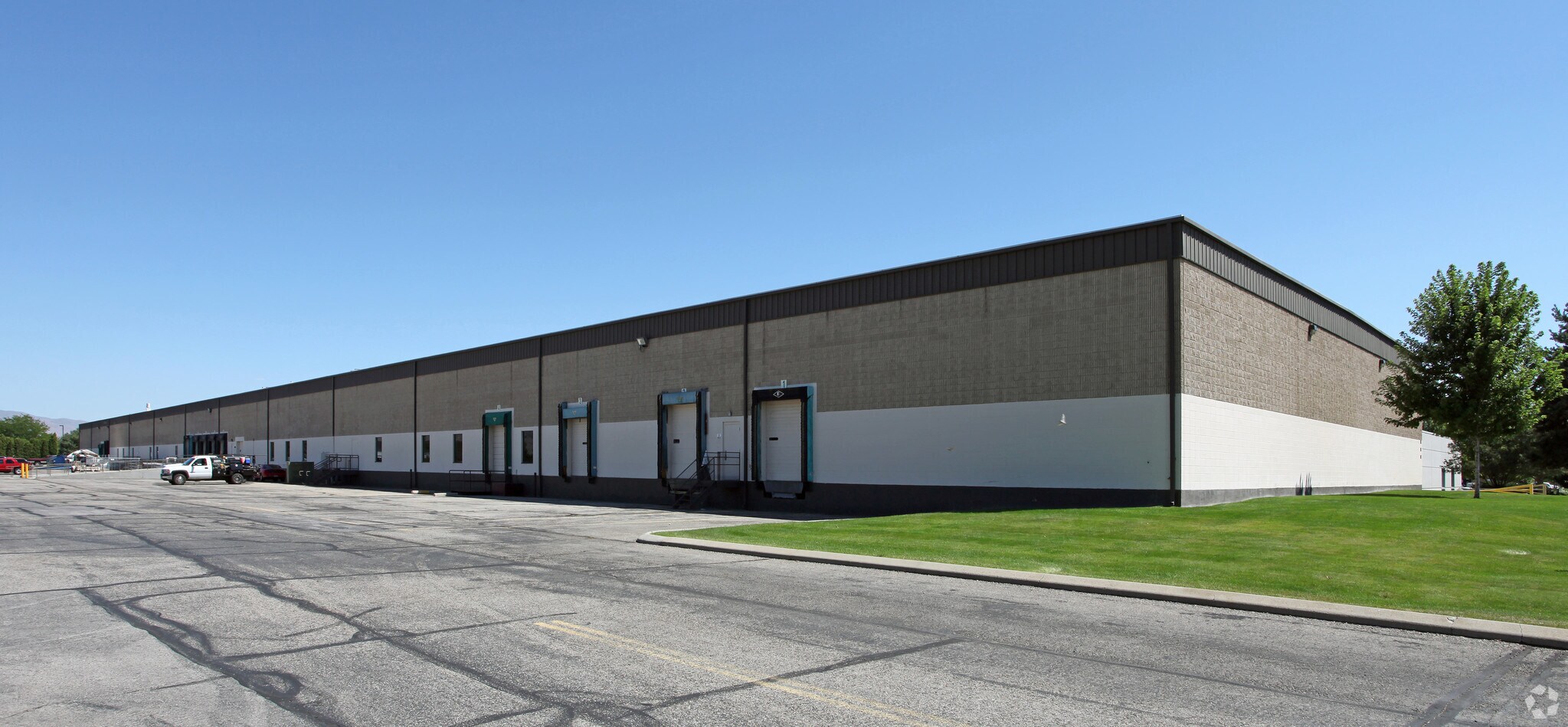 646-652 N Five Mile Rd, Boise, ID for sale Primary Photo- Image 1 of 1