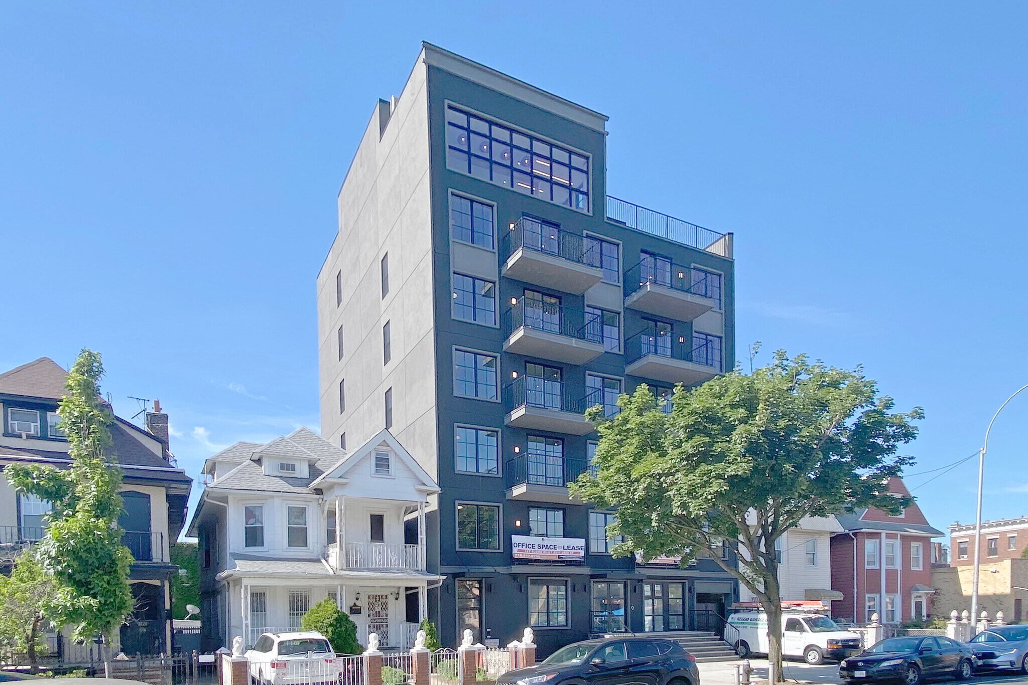 3116 Clarendon Rd, Brooklyn, NY 11226 Multifamily for Sale