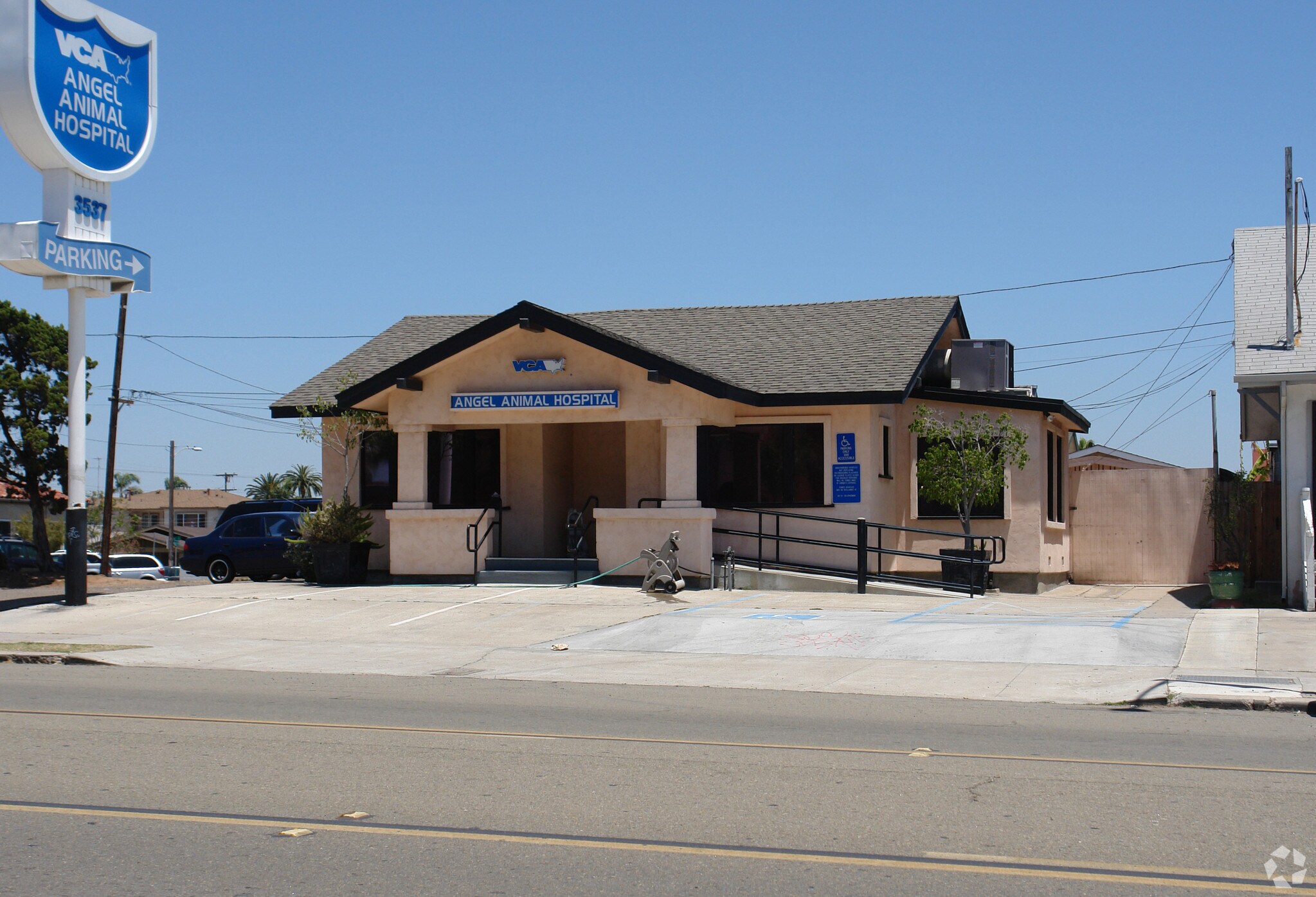 3537 30th St, San Diego, CA for sale Primary Photo- Image 1 of 1