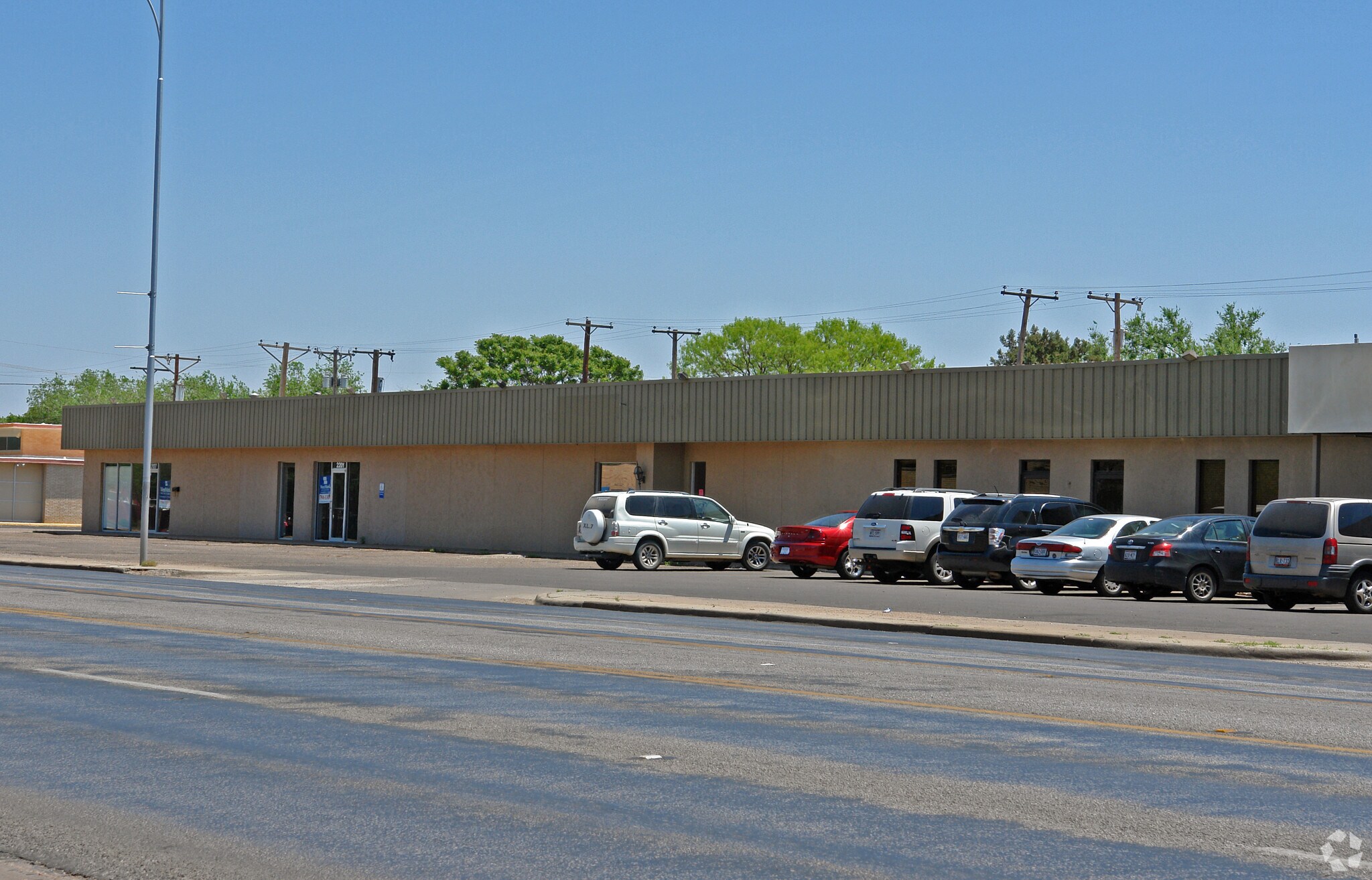 2127 34th St, Lubbock, TX for sale Building Photo- Image 1 of 1