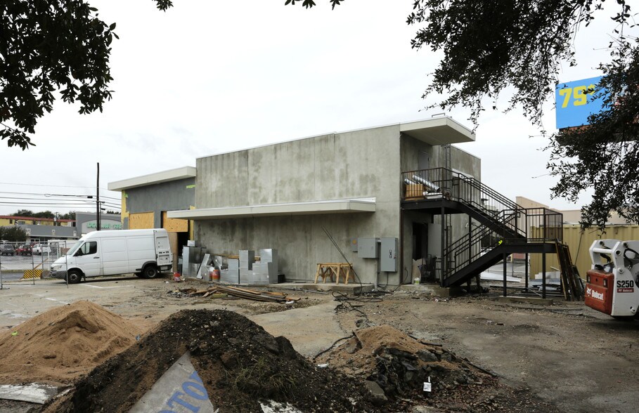 5303 Burnet Rd, Austin, TX for sale - Construction Photo - Image 2 of 7