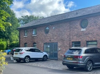 More details for 283 Ashley Rd, Altrincham - Office for Lease