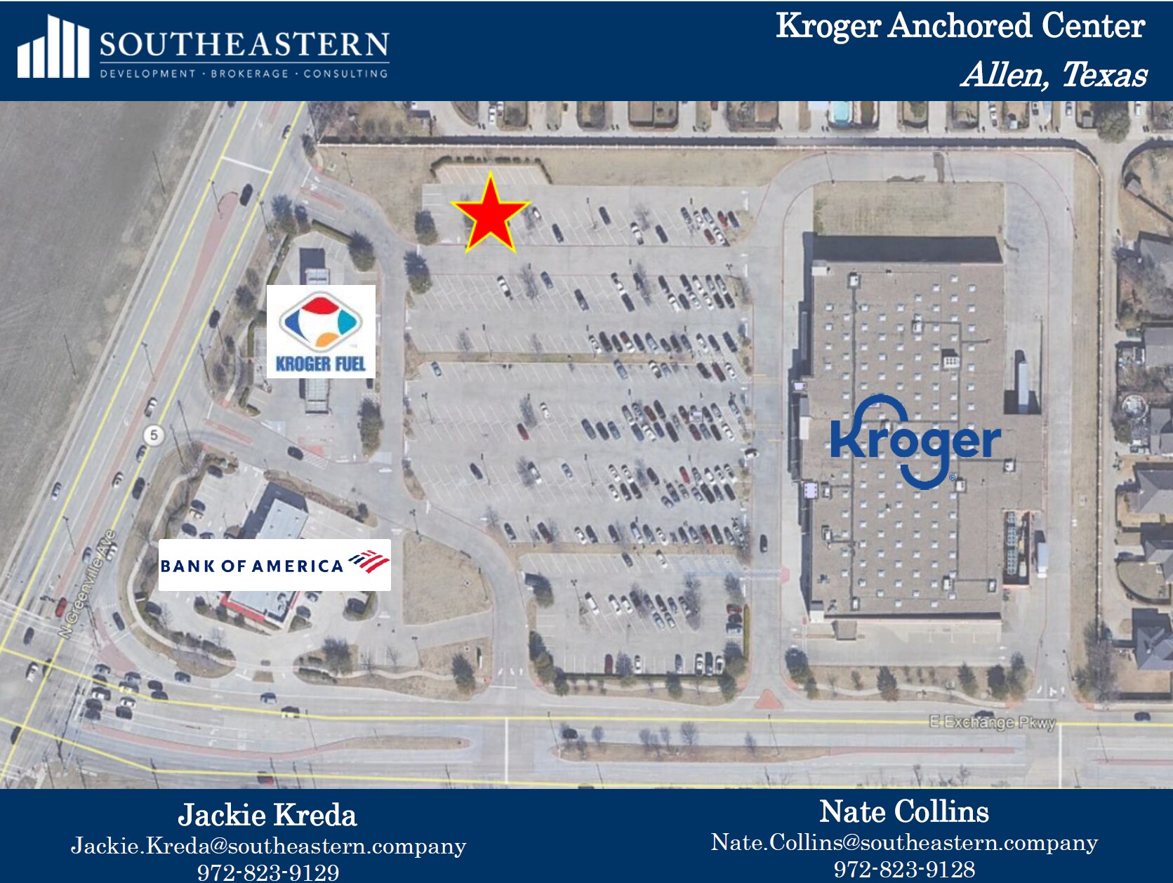 1210 N Greenville Ave, Allen, TX for sale Building Photo- Image 1 of 1