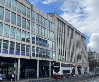 More details for 10-20 Arundel Gate, Sheffield - Office for Lease
