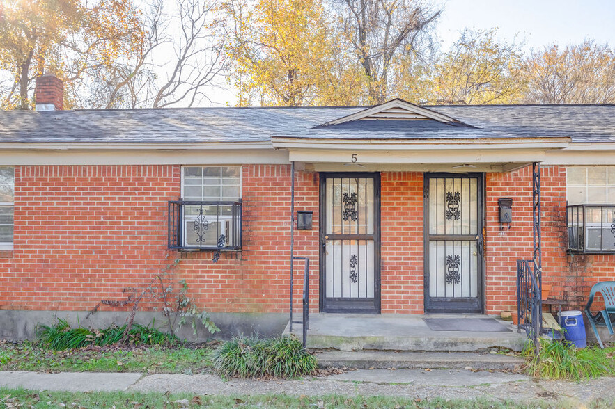 1030 Hamilton St, Memphis, TN for sale - Building Photo - Image 2 of 15