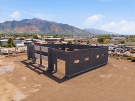 227 14th st, Ogden UT - Warehouse