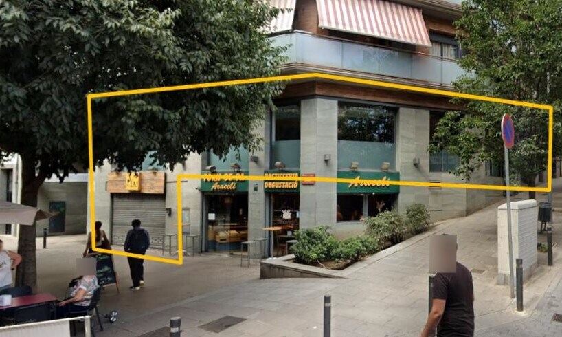 Carrer de Santa Anna, 2, Santa Coloma de Gramenet, Barcelona for sale Interior Photo- Image 1 of 1