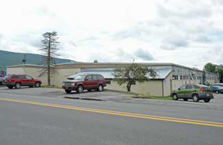 More details for 899 Maple St, Lock Haven, PA - Industrial for Lease