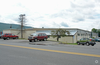 More details for 899 Maple St, Lock Haven, PA - Industrial for Lease