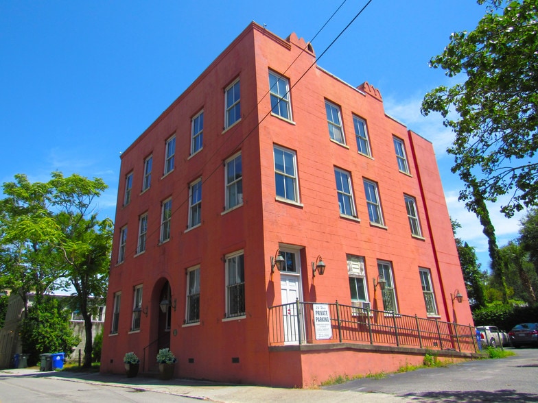 11 Fulton St, Charleston, SC for lease - Building Photo - Image 1 of 31