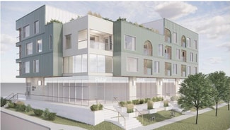 More details for 2431 37 St SW, Calgary, AB - Retail for Lease