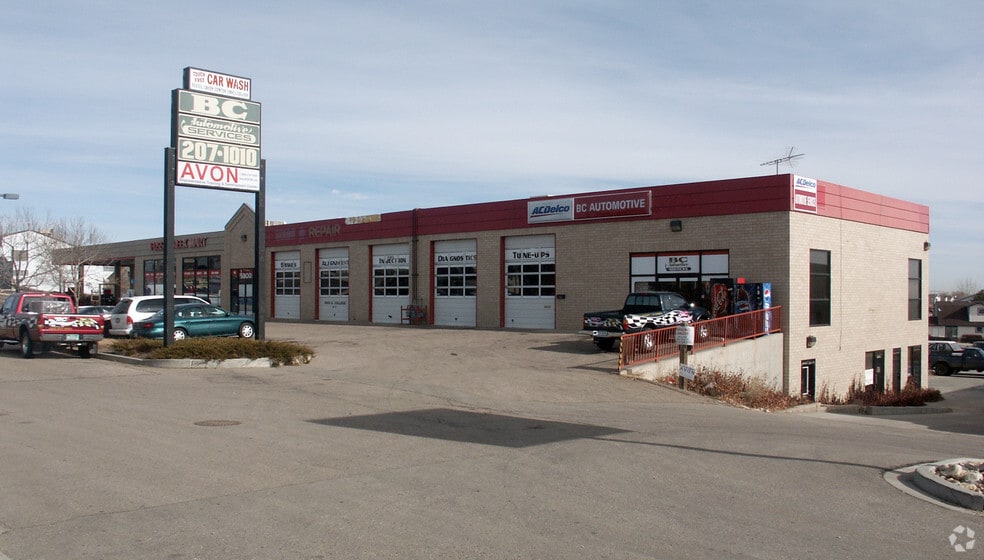 5900 S College Ave, Fort Collins, CO for sale - Building Photo - Image 3 of 7