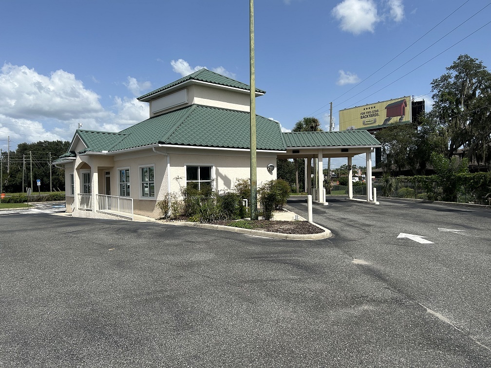 17950 S Us-441, Summerfield, FL for lease Building Photo- Image 1 of 3