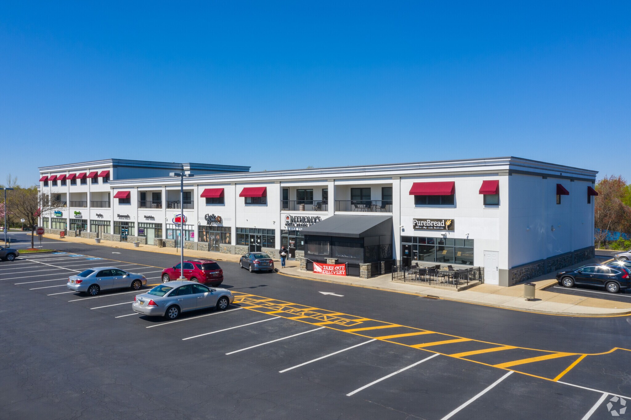 4899 Limestone Rd, Wilmington, DE for sale Building Photo- Image 1 of 1