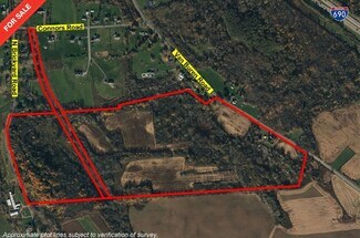 More details for 7181 Van Buren Rd, Baldwinsville, NY - Land for Sale