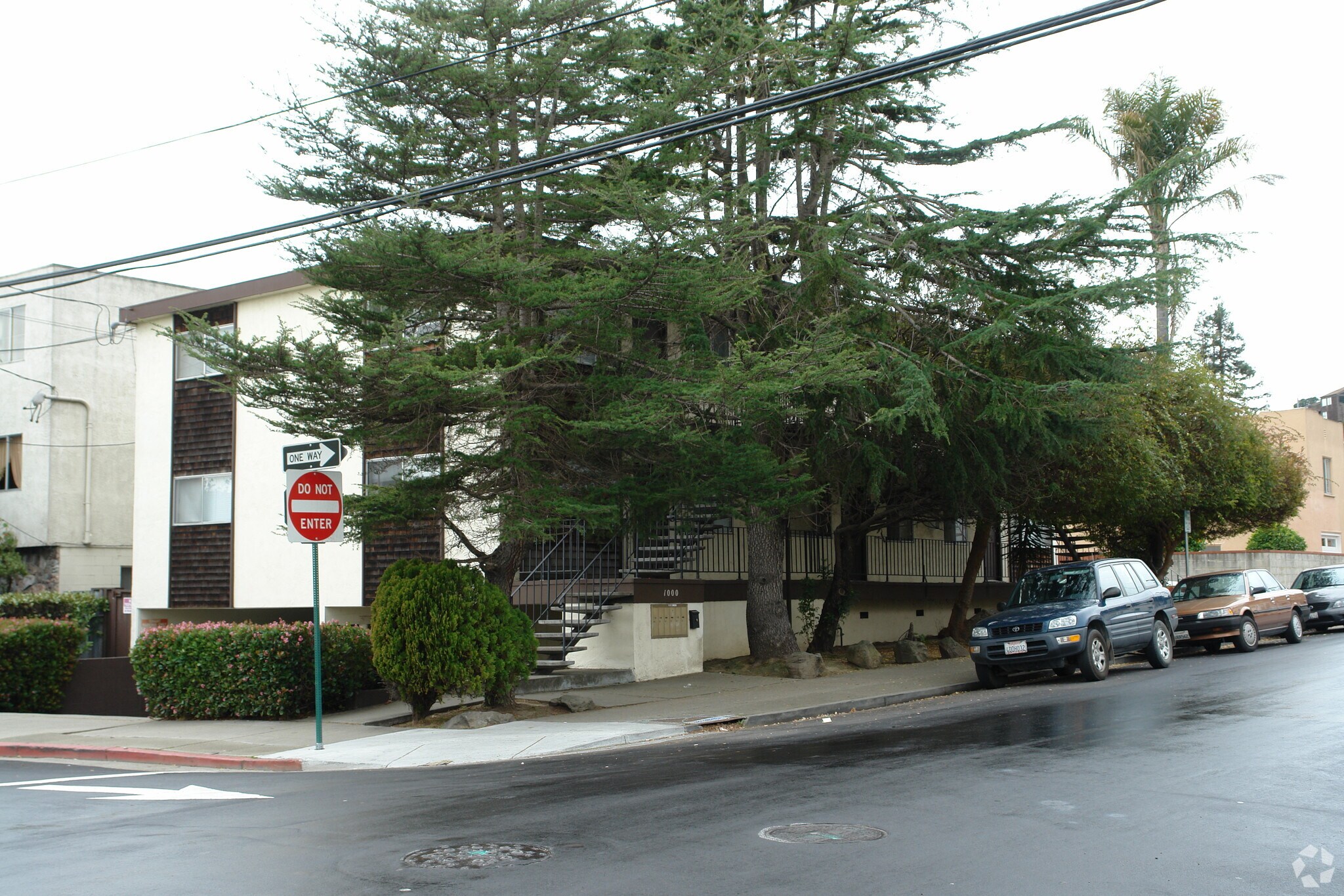 1000 Washington Ave, Albany, CA for sale Primary Photo- Image 1 of 1