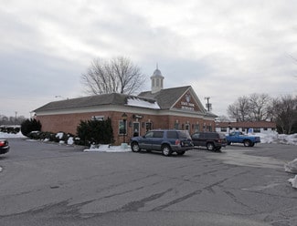 More details for 450 S Dupont Hwy, Dover, DE - Office for Lease