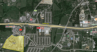 More details for 901 W Interstate 20, Weatherford, TX - Land for Lease