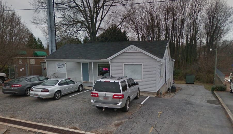 550 Old Howell Rd, Greenville, SC 29615