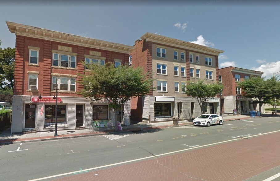 Multifamily in Bristol, CT for sale - Building Photo - Image 1 of 1