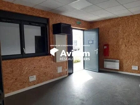 Industrial in Rumilly for lease - Interior Photo - Image 3 of 5