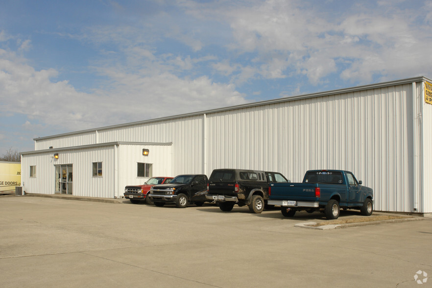 141 Industry Rd, Georgetown, KY for sale - Building Photo - Image 1 of 1