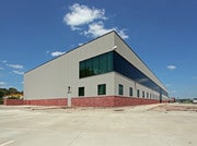6850 W 47th Ter, Shawnee Mission KS - Warehouse