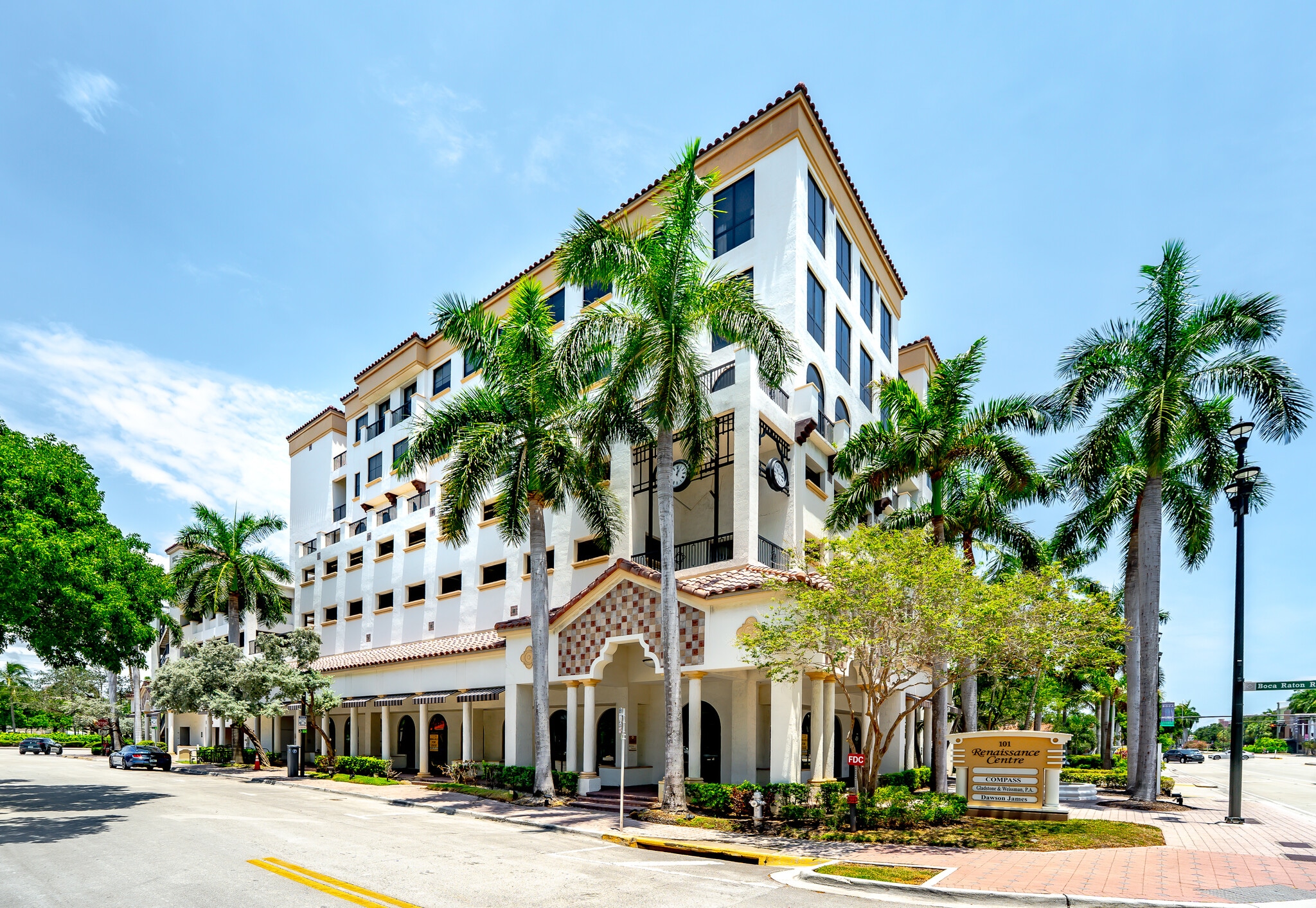 101 N Federal Hwy, Boca Raton, FL for lease Building Photo- Image 1 of 13