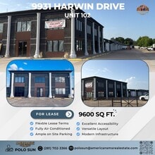 9931 Harwin Dr, Houston, TX for lease Building Photo- Image 1 of 1