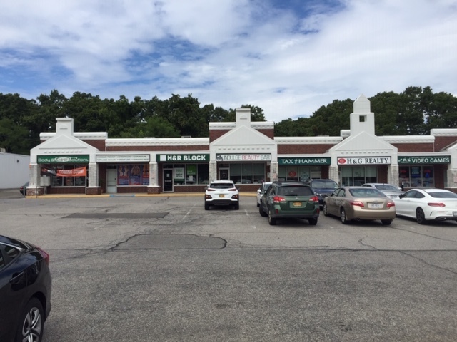 465 Route 25A, Miller Place, NY for lease - Building Photo - Image 3 of 16